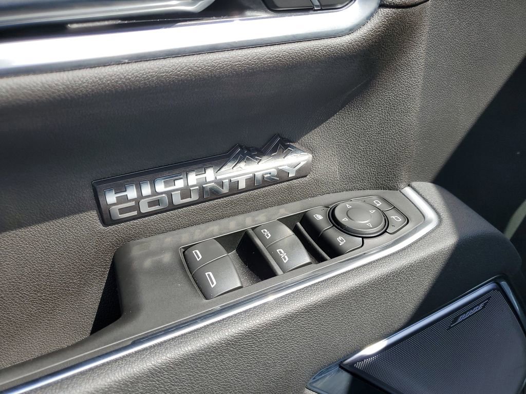 Used 2026 Chevrolet Silverado 1500 High Country image 16