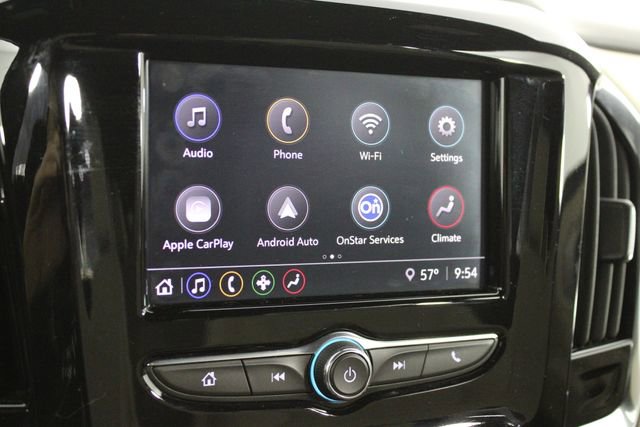 Used 2023 Chevrolet Traverse LS FWD image 31