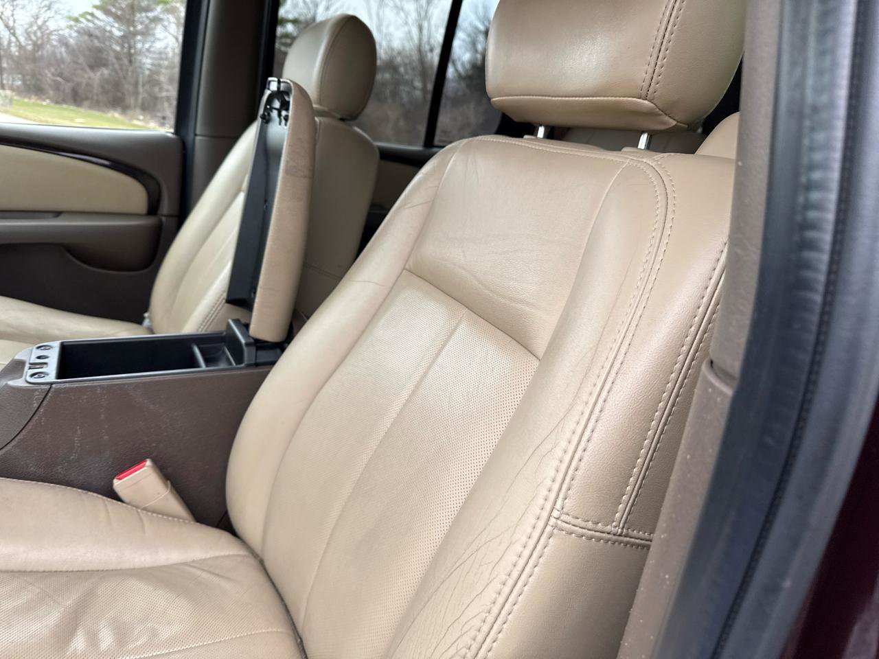 Used 2007 Buick Rainier CXL image 15