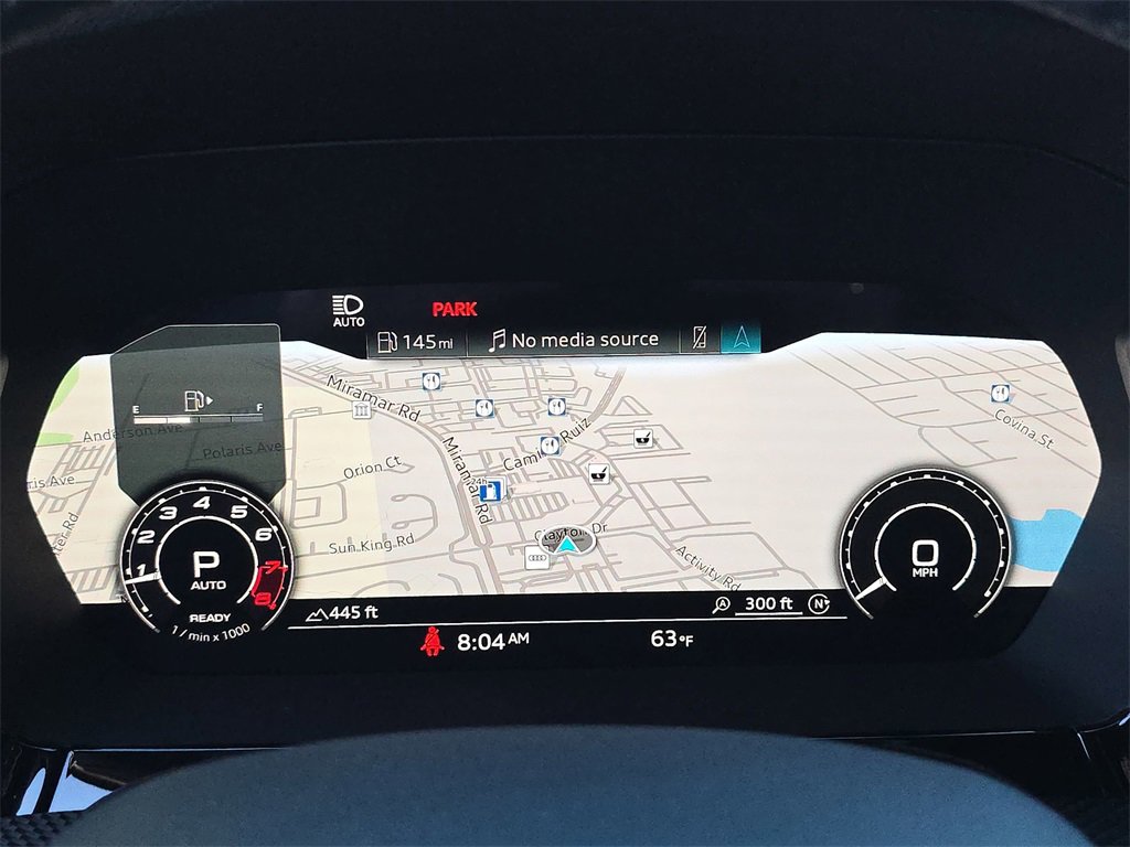 Used 2024 Audi RS 3 image 25