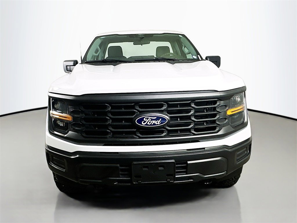 Used 2025 Ford F150 XL image 2