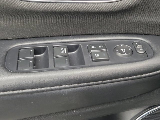 Certified 2021 Honda HR-V EX image 20
