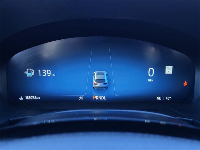 Used 2023 Ford Escape Platinum w/ Premium Technology Package image 18