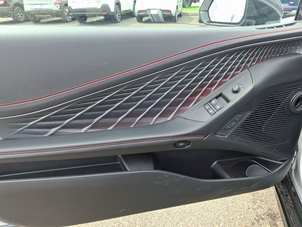 New 2024 Dodge Charger R/T w/ Plus Group image 9