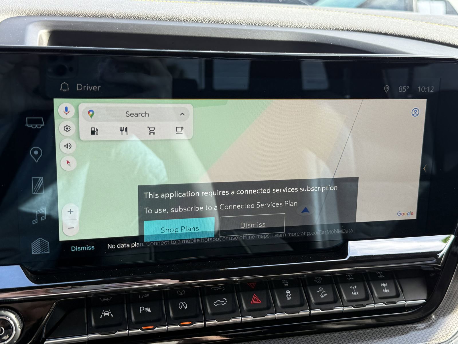 Used 2023 Chevrolet Silverado 1500 ZR2 w/ Technology Package image 23