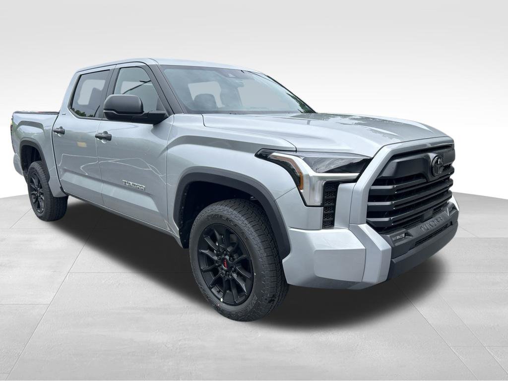 New 2026 Toyota Tundra SR5 AWD/4WD image 7