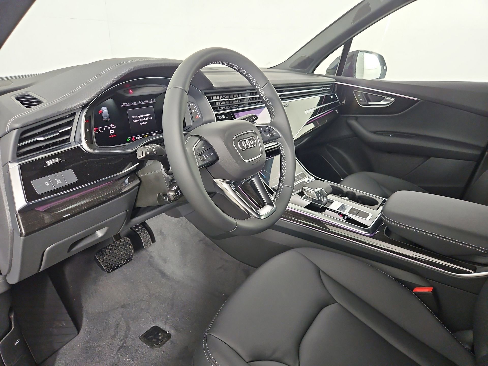 New 2026 Audi Q7 2.0T Premium image 15