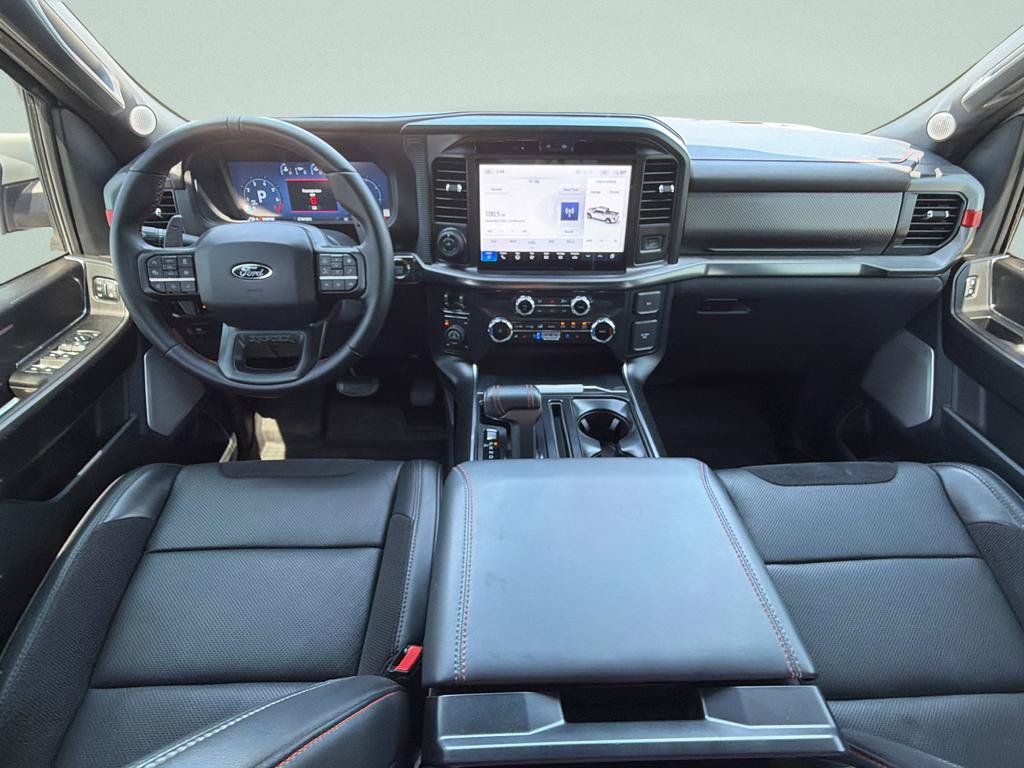 Used 2025 Ford F150 Raptor AWD/4WD image 16