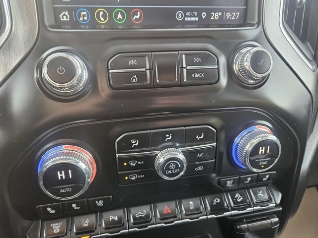 Used 2022 GMC Sierra 3500 Denali image 34