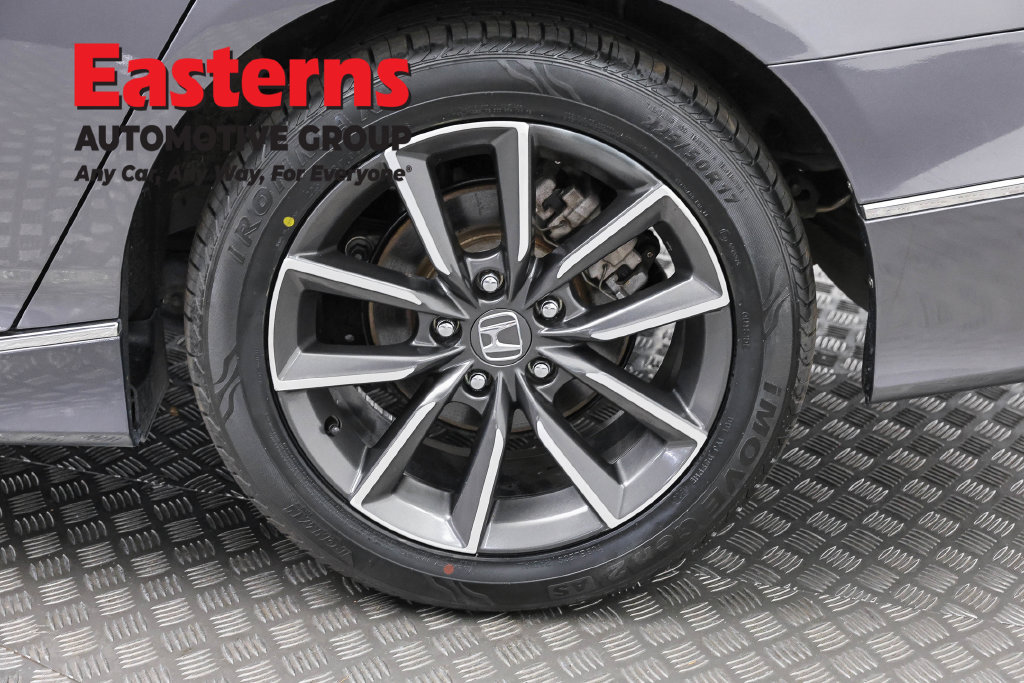 Used 2021 Honda Accord EX-L image 36