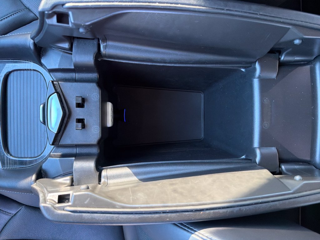 Certified 2019 Buick Envision Essence AWD/4WD image 29