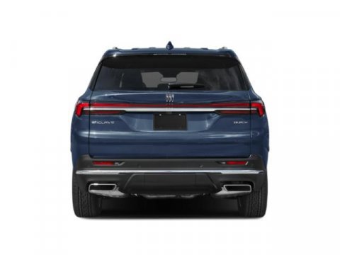 New 2026 Buick Enclave Preferred AWD/4WD image 8