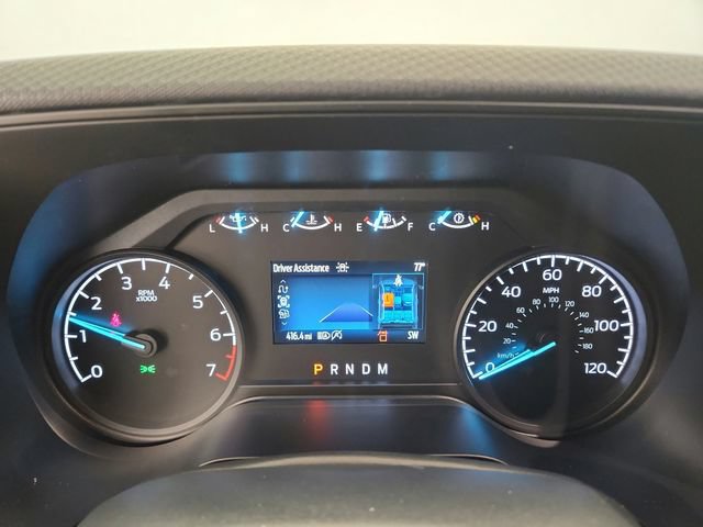 Certified 2026 Ford F150 STX AWD/4WD image 44
