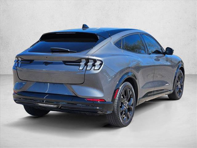 Used 2023 Ford Mustang Mach-E Premium w/ Mustang Nite Pony Package image 5