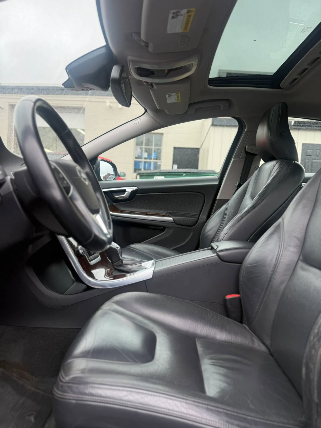 Used 2013 Volvo S60 T5 image 17