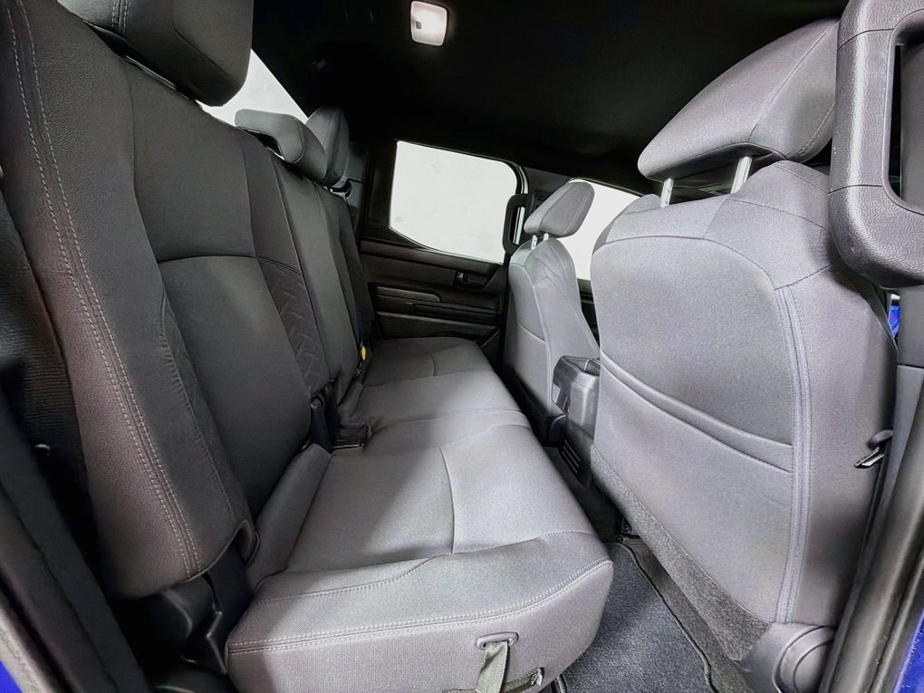 Used 2025 Toyota Tacoma SR5 AWD/4WD image 27