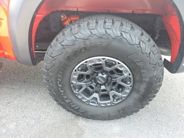 Used 2022 Ford F150 Raptor w/ Equipment Group 801A High image 7