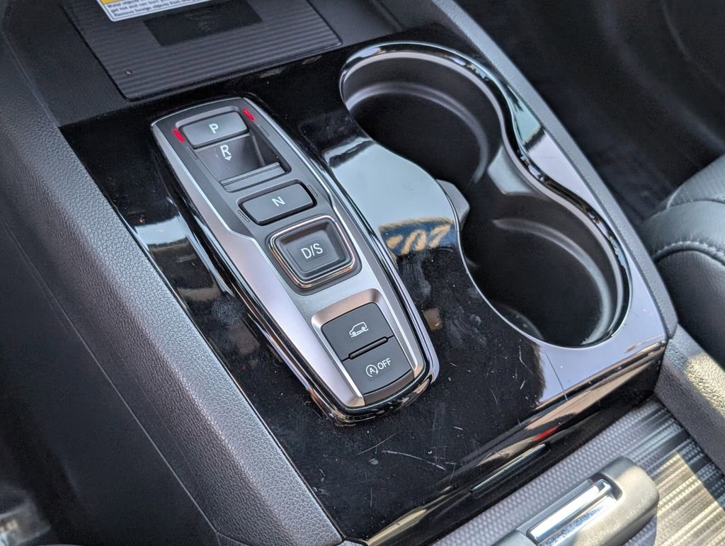 Used 2020 Honda Passport Elite image 29