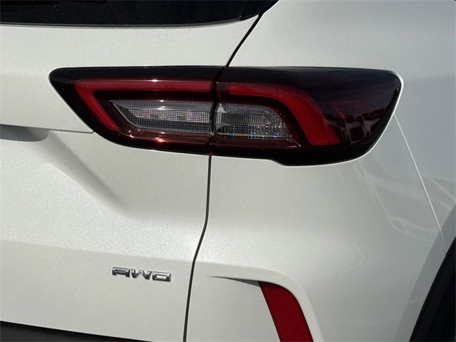 New 2026 Ford Escape ST-Line w/ Tech Pack #1 image 7