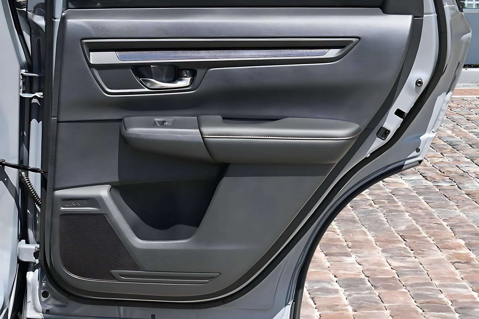 New 2026 Honda CR-V Sport-L image 13