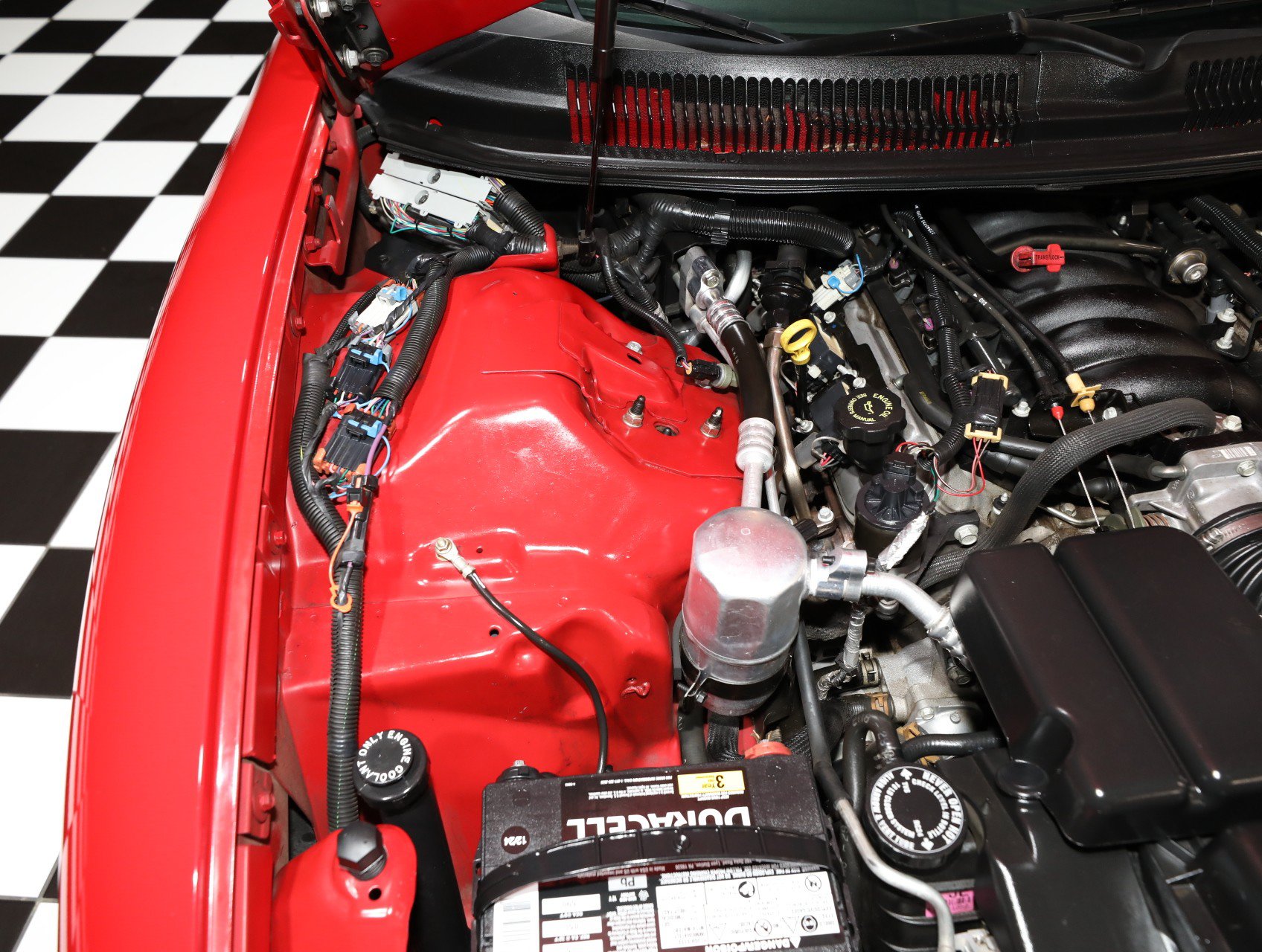 Used 1999 Pontiac Firebird Trans Am RWD image 76