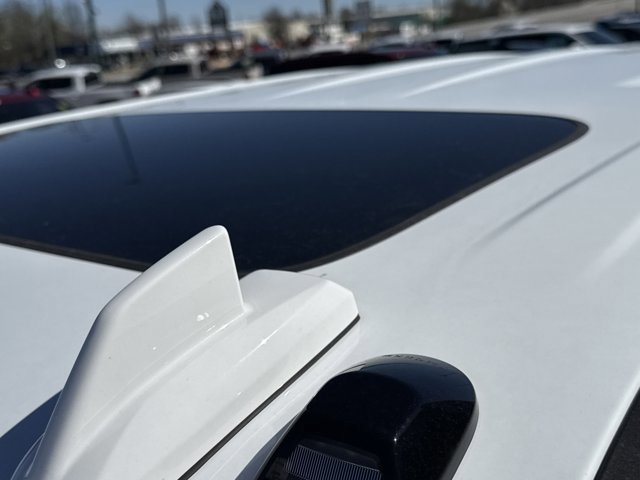 New 2026 GMC Sierra 2500 AT4X w/ LPO, Black Badging Package image 16