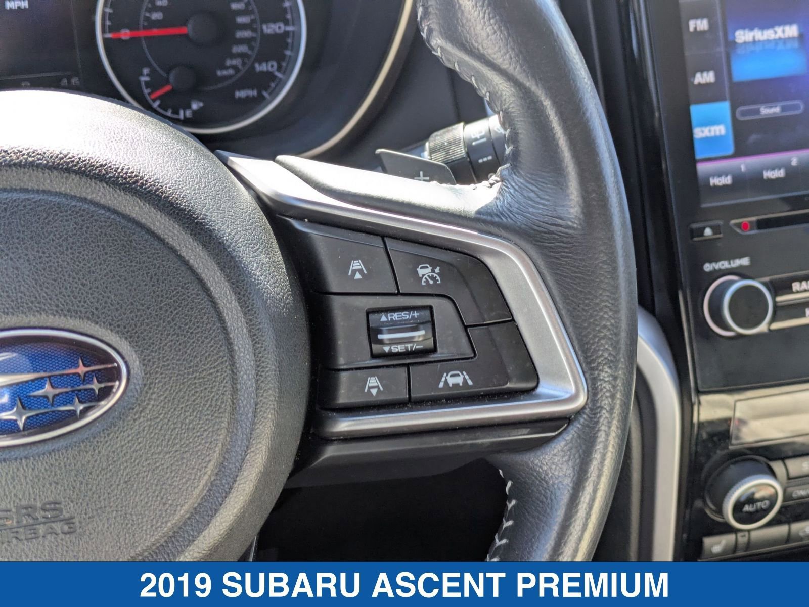 Used 2019 Subaru Ascent Premium image 18