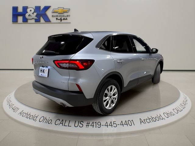 Used 2024 Ford Escape Active AWD/4WD image 9