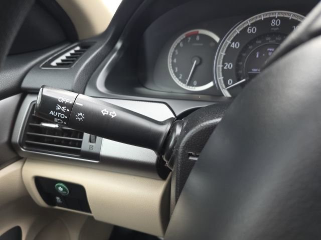 Used 2015 Honda Accord LX image 15