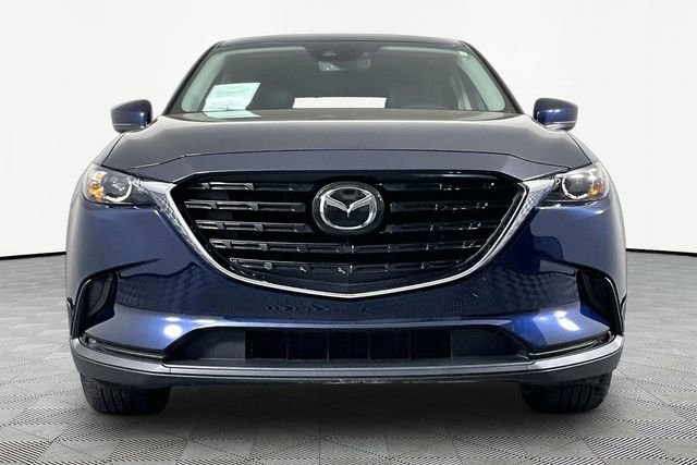 Used 2023 MAZDA CX-9 Touring Plus AWD/4WD image 2