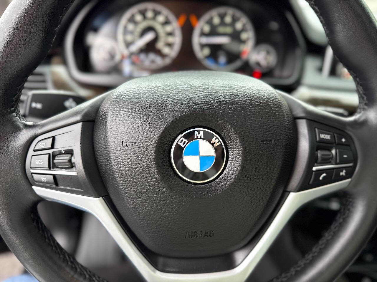 Used 2016 BMW X5 xDrive40e image 41