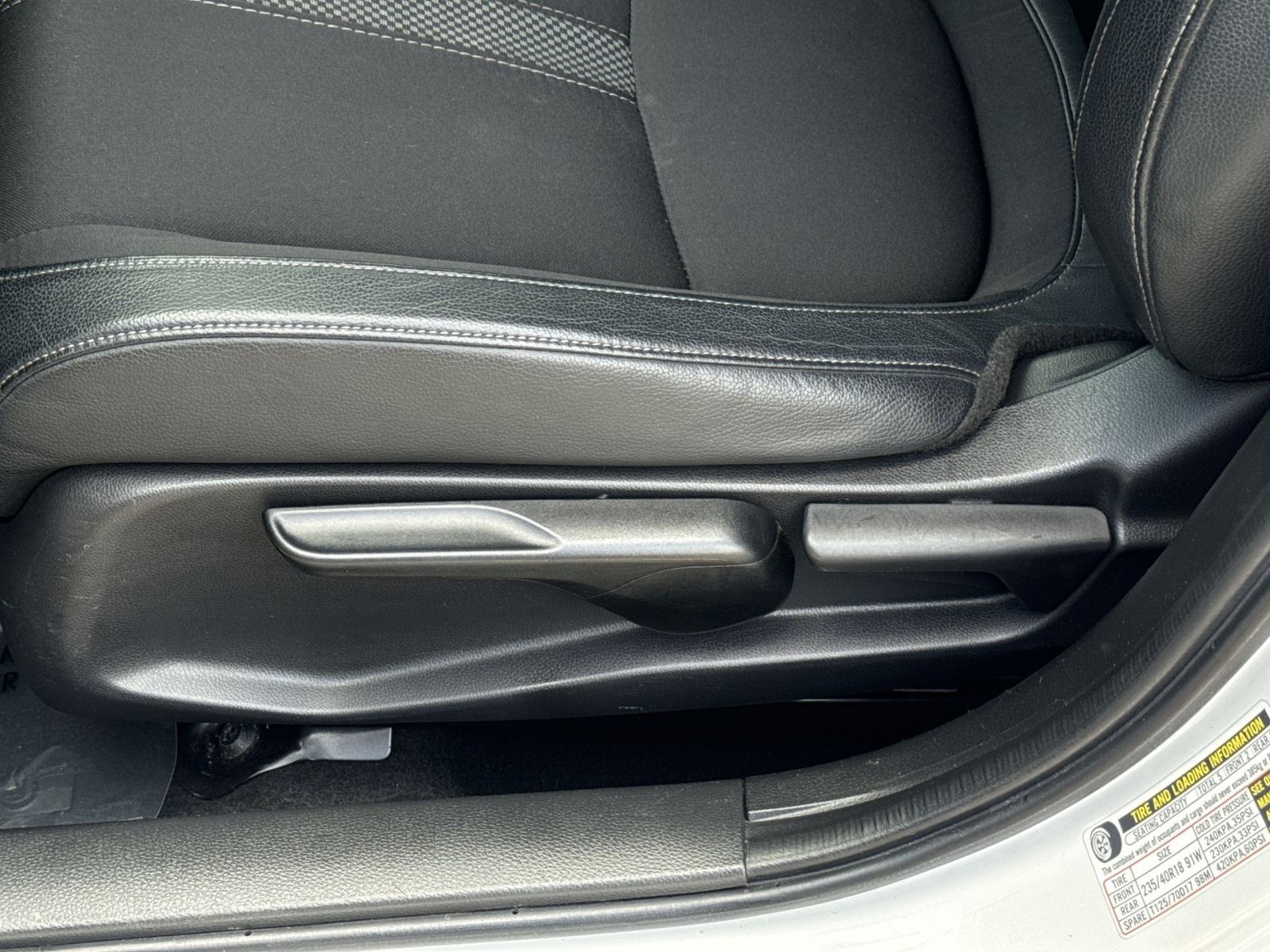 Used 2021 Honda Civic Sport image 14