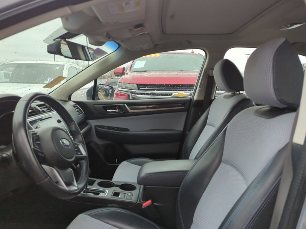 Used 2019 Subaru Legacy 2.5i Sport image 6