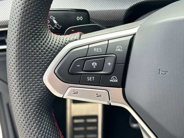 New 2026 Volkswagen GTI Autobahn image 25