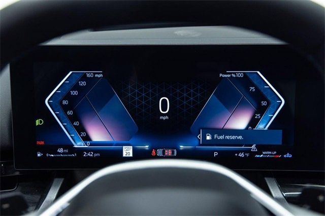 New 2026 BMW 530i xDrive w/ Premium Package image 2