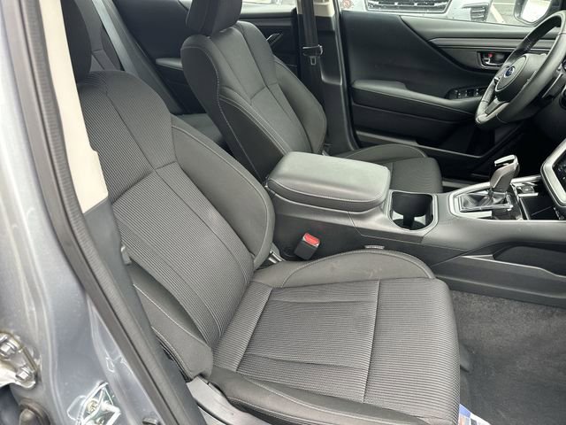 Used 2025 Subaru Legacy Premium AWD/4WD image 28