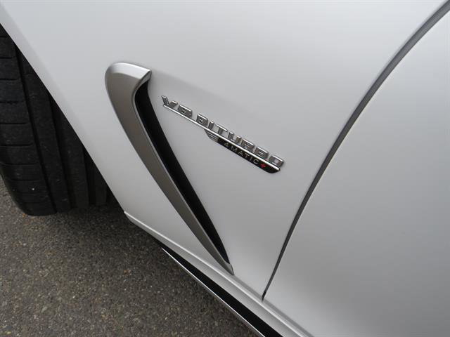 Used 2024 Mercedes-Benz AMG GT 55 image 28