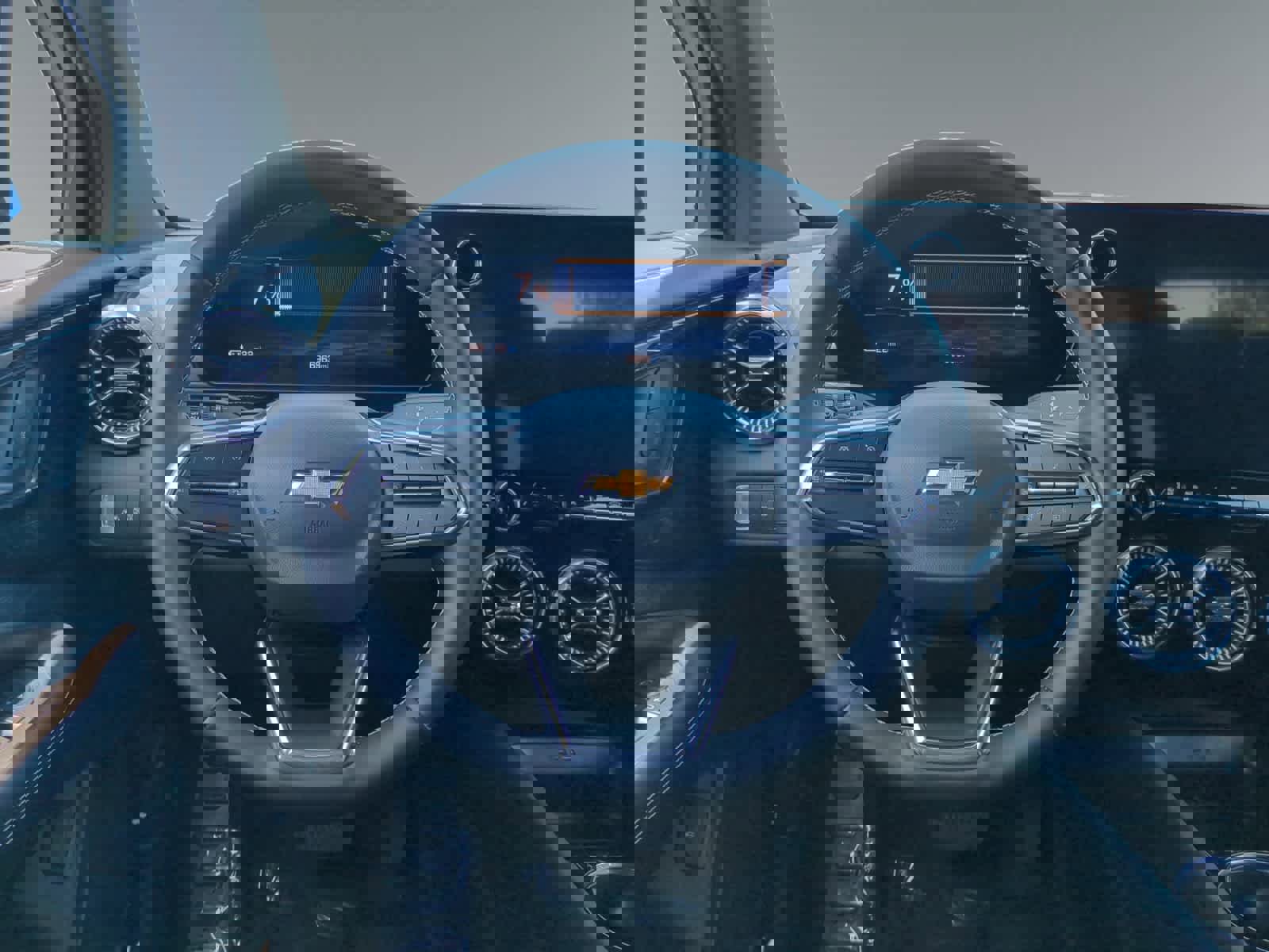 Used 2024 Chevrolet Blazer EV LT image 12