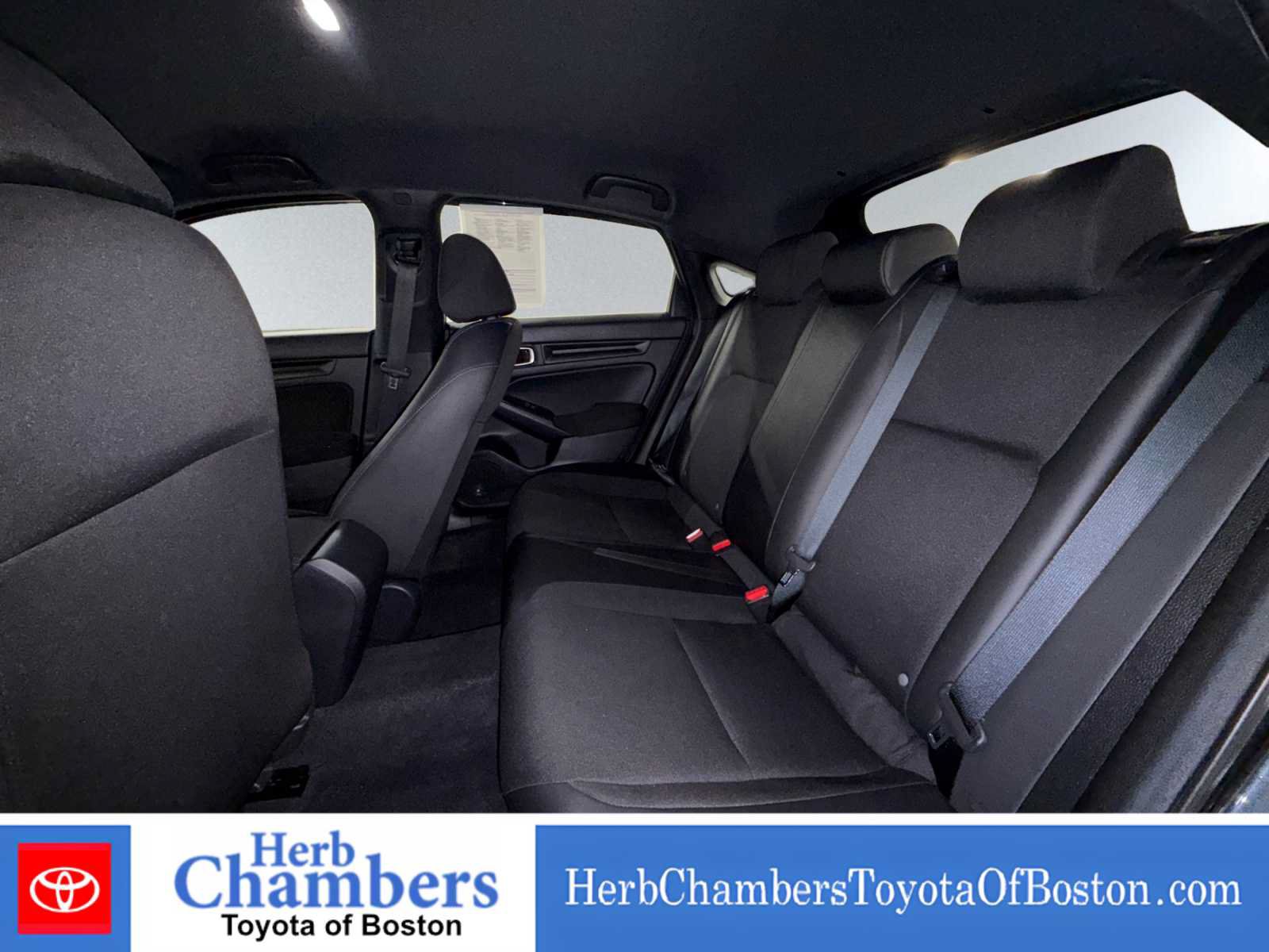 Used 2025 Honda Civic Sport image 18