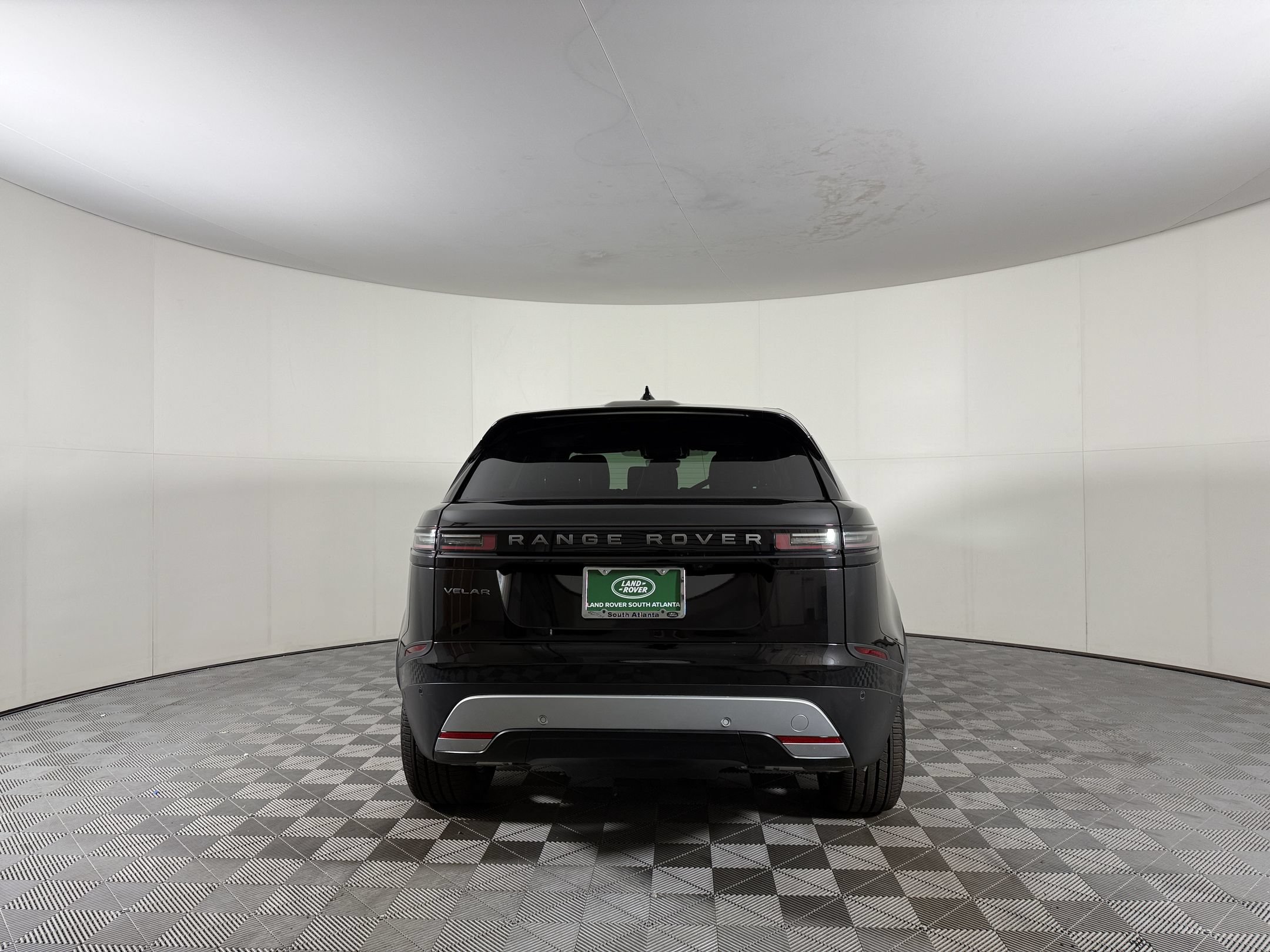 New 2026 Land Rover Range Rover Velar S AWD/4WD image 10