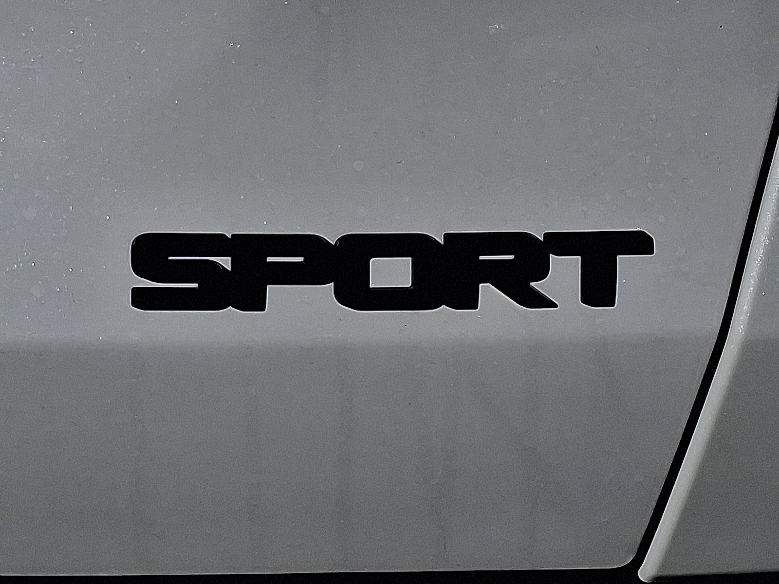 New 2026 Honda HR-V Sport image 7