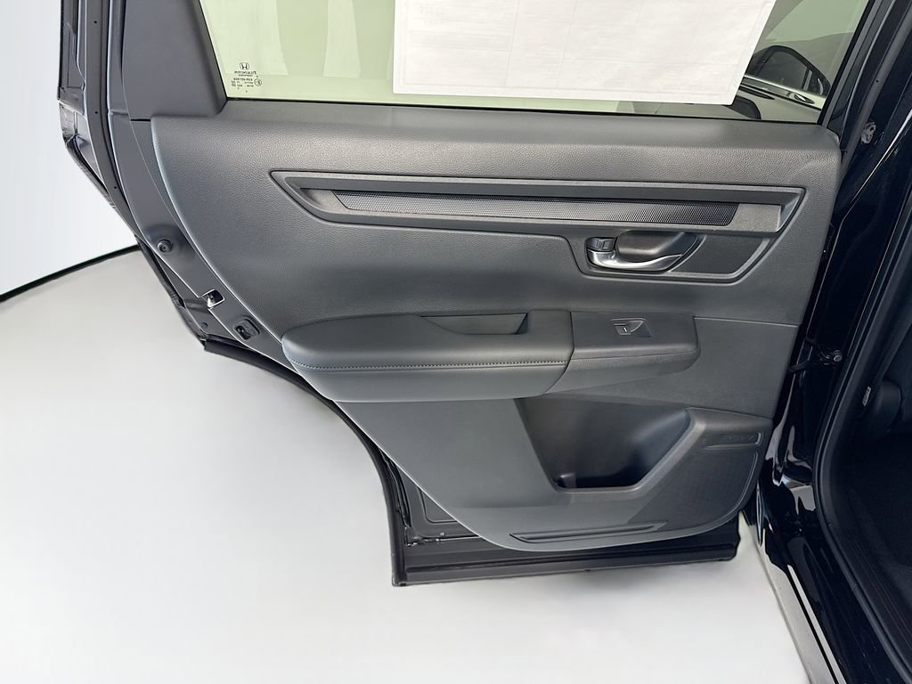 New 2026 Honda CR-V EX image 26