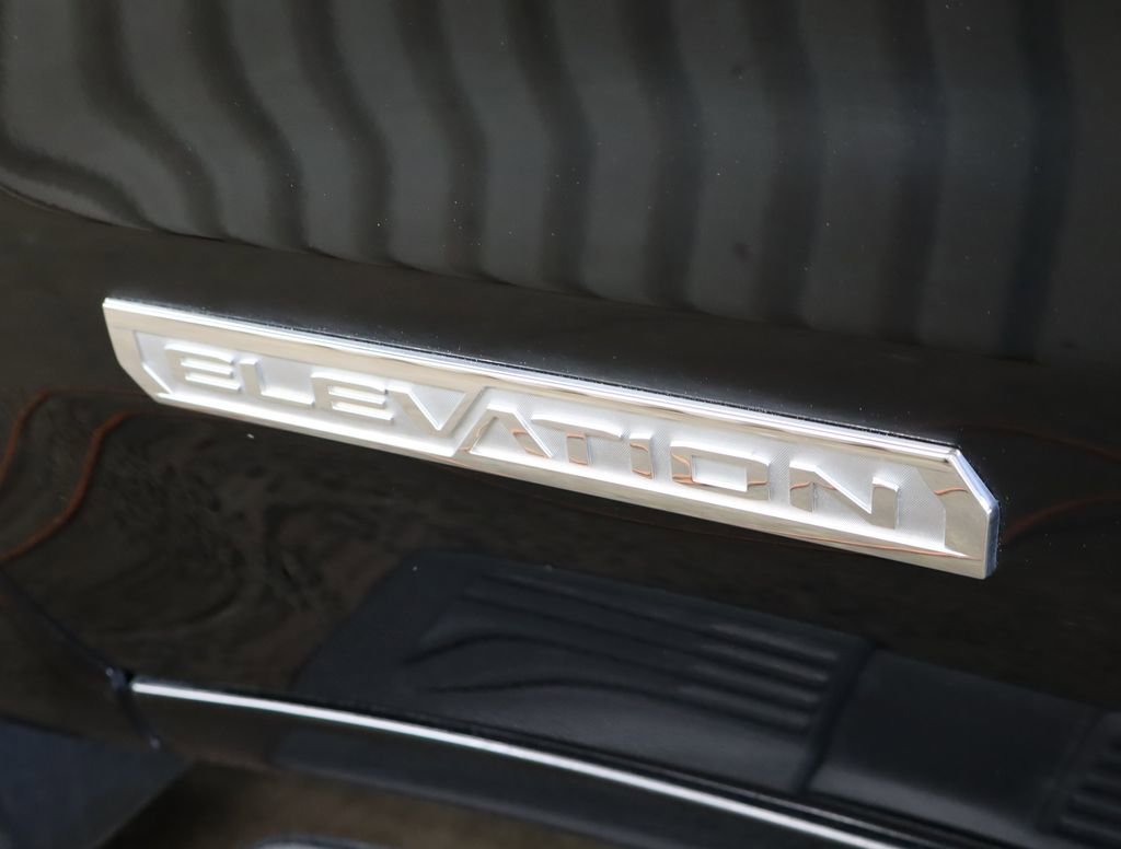 Certified 2022 GMC Sierra 1500 Elevation image 6