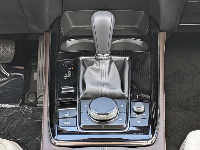 Used 2025 MAZDA CX-30 2.5 Turbo w/ Premium Package image 19