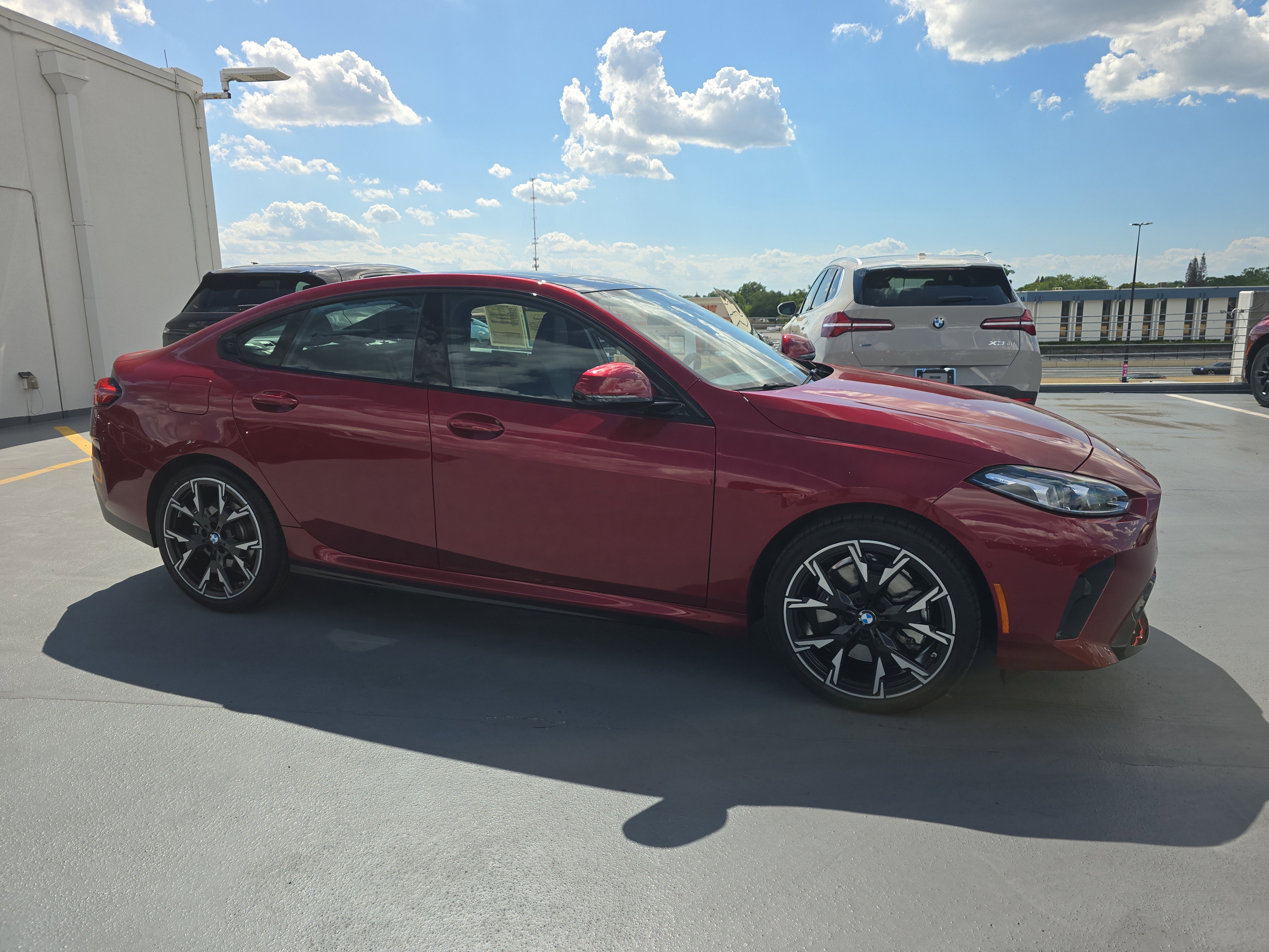 Certified 2026 BMW 228i w/ Premium Package FWD image 26