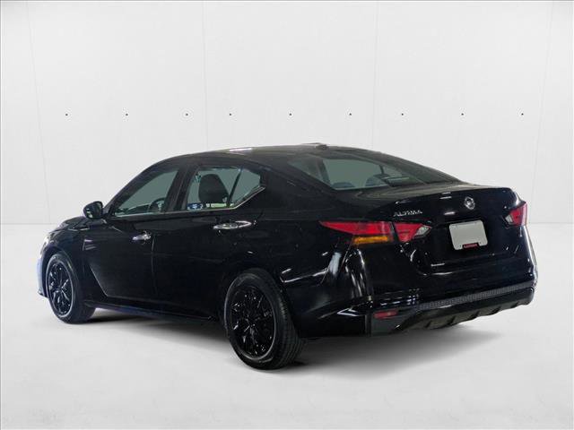 Used 2020 Nissan Altima 2.5 S image 8