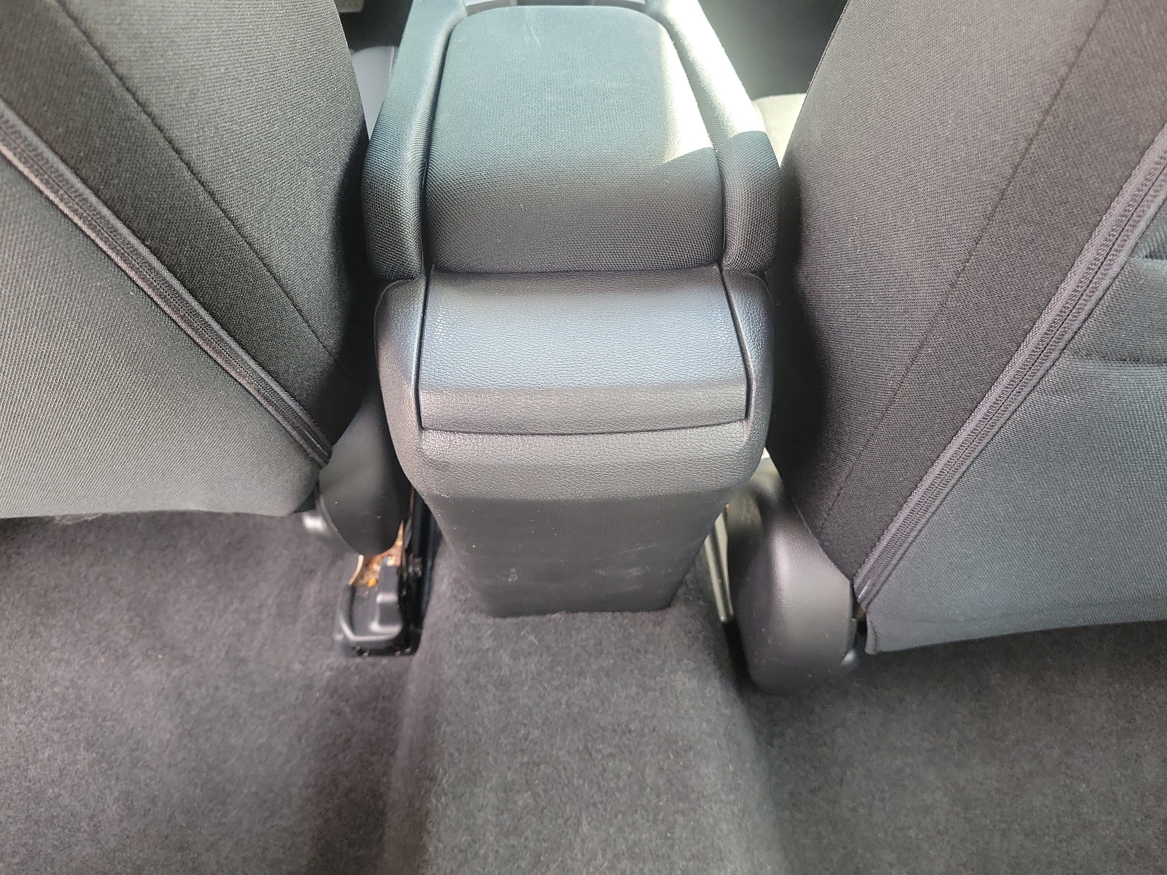 Used 2018 Honda Civic EX image 10