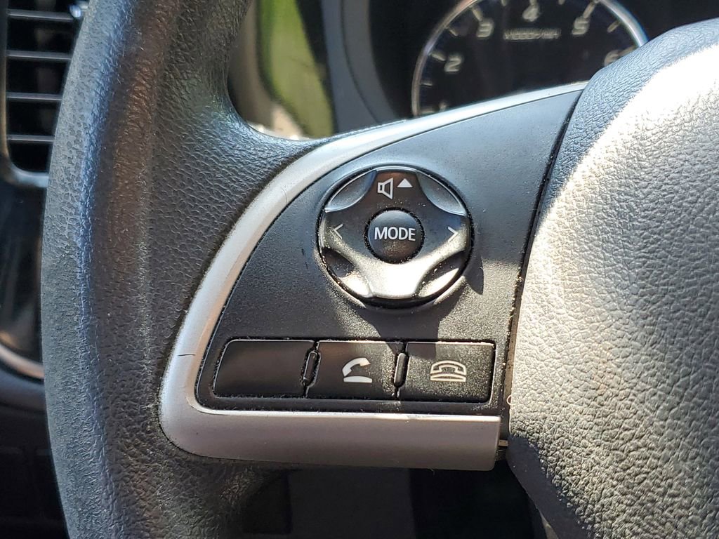 Used 2020 Mitsubishi Outlander ES FWD image 26