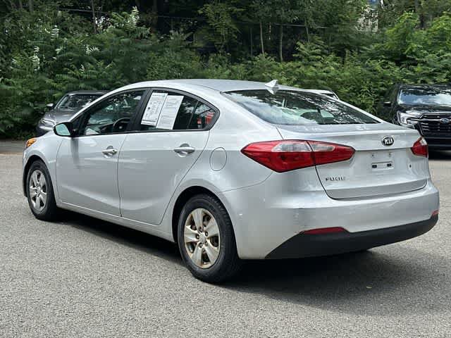 Used 2015 Kia Forte LX FWD image 25