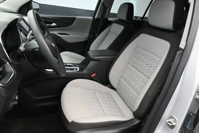 Used 2022 Chevrolet Equinox LS FWD image 23